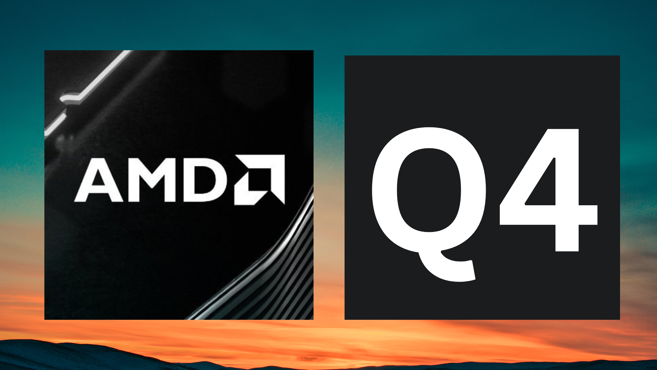 AMD Q4