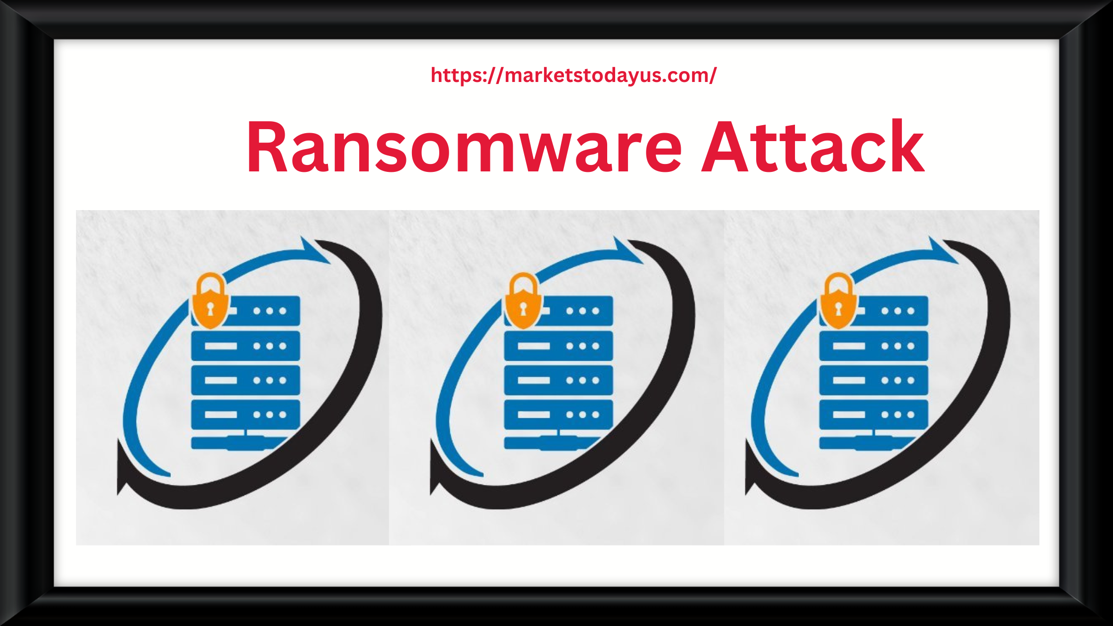 ramsomware attack action to be taken by consumer
