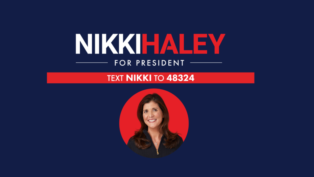 Nikki Haley's Presidential Bid Announcement and Political Journey