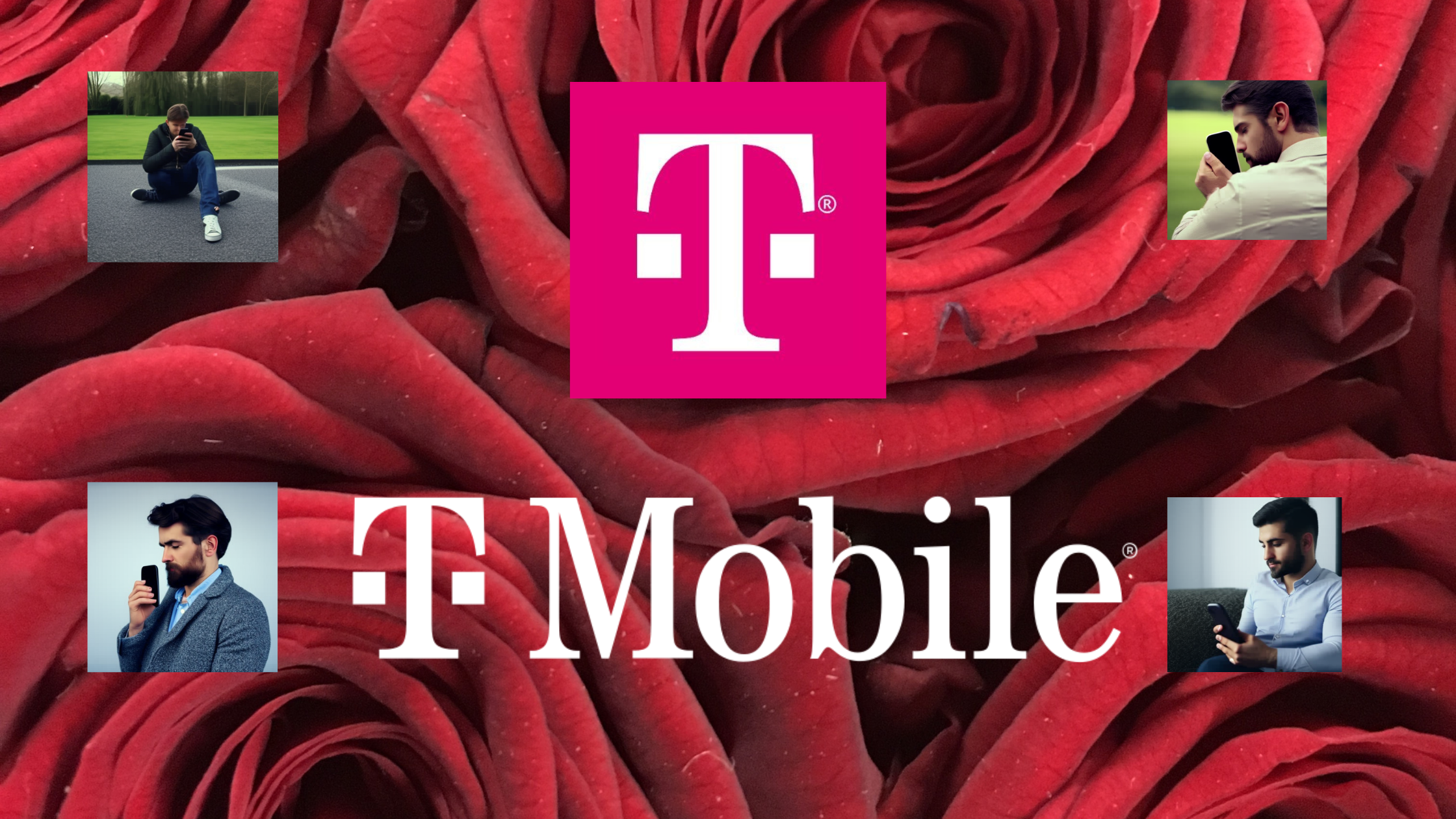 T mobile down