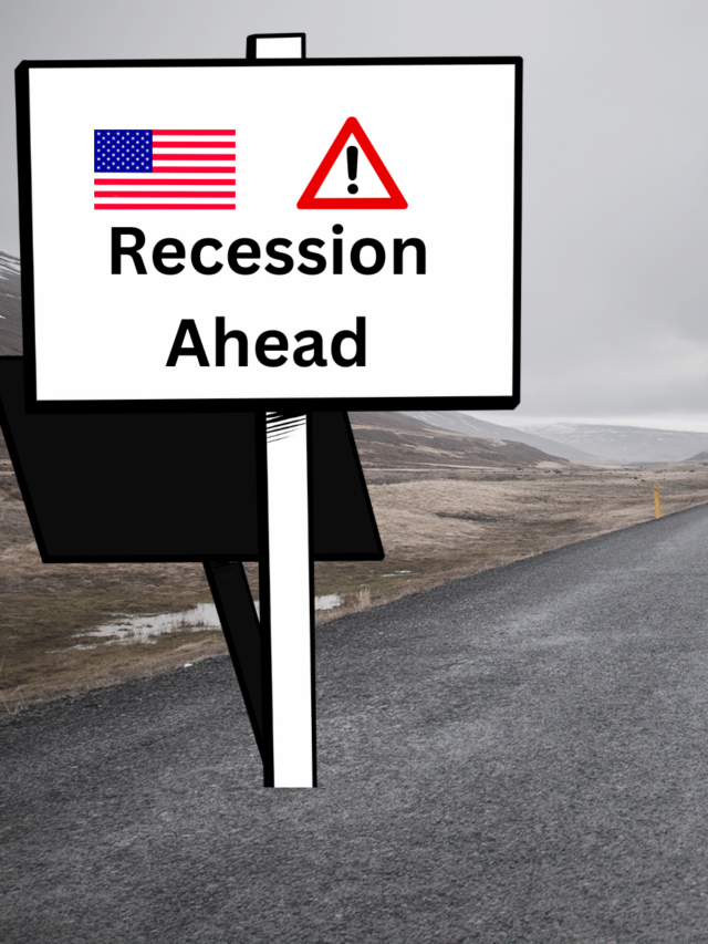 10 Steps to Prepare for the Oncoming US Recession