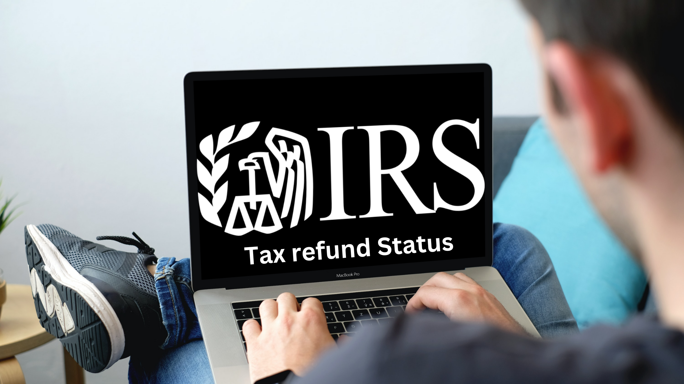 tax refund status IRS 2023