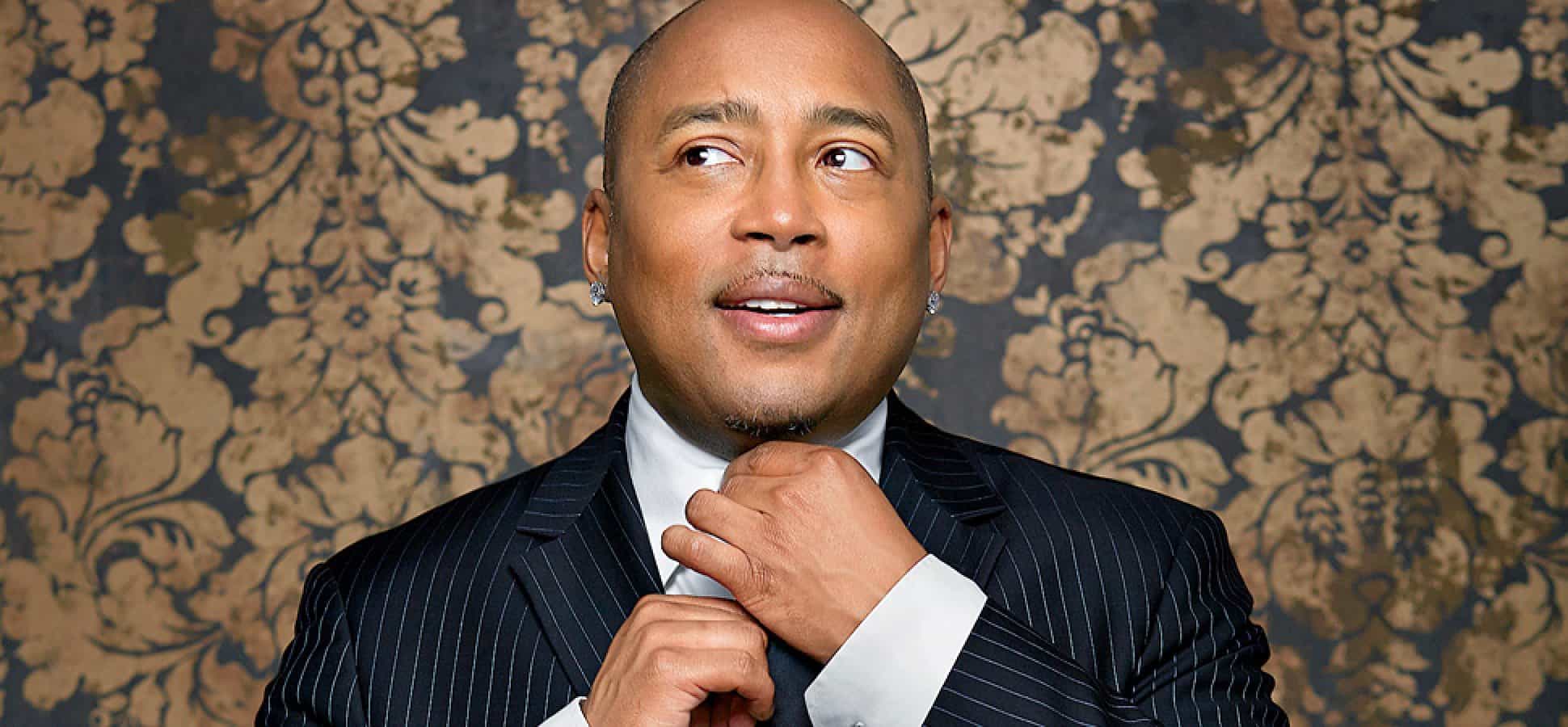 Daymond John 2