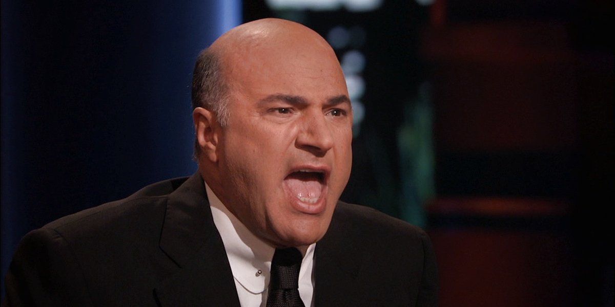 kevin oleary shark tank