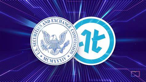 The Securities and Exchange Commission (SEC) has taken action against Impact Theory, a prominent media and entertainment company headquartered in Los Angeles. 