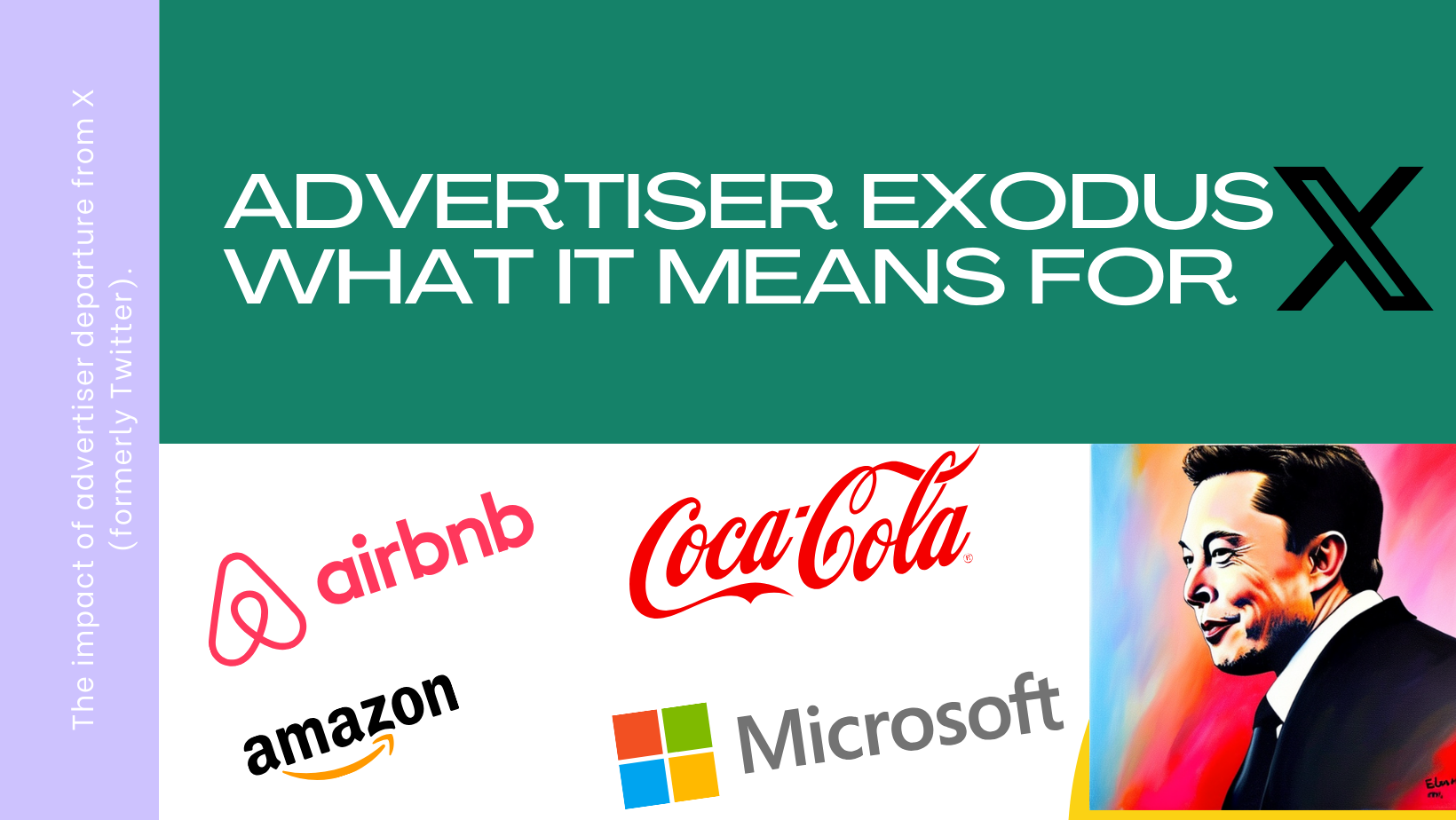 Advertiser Exodus What It Means for