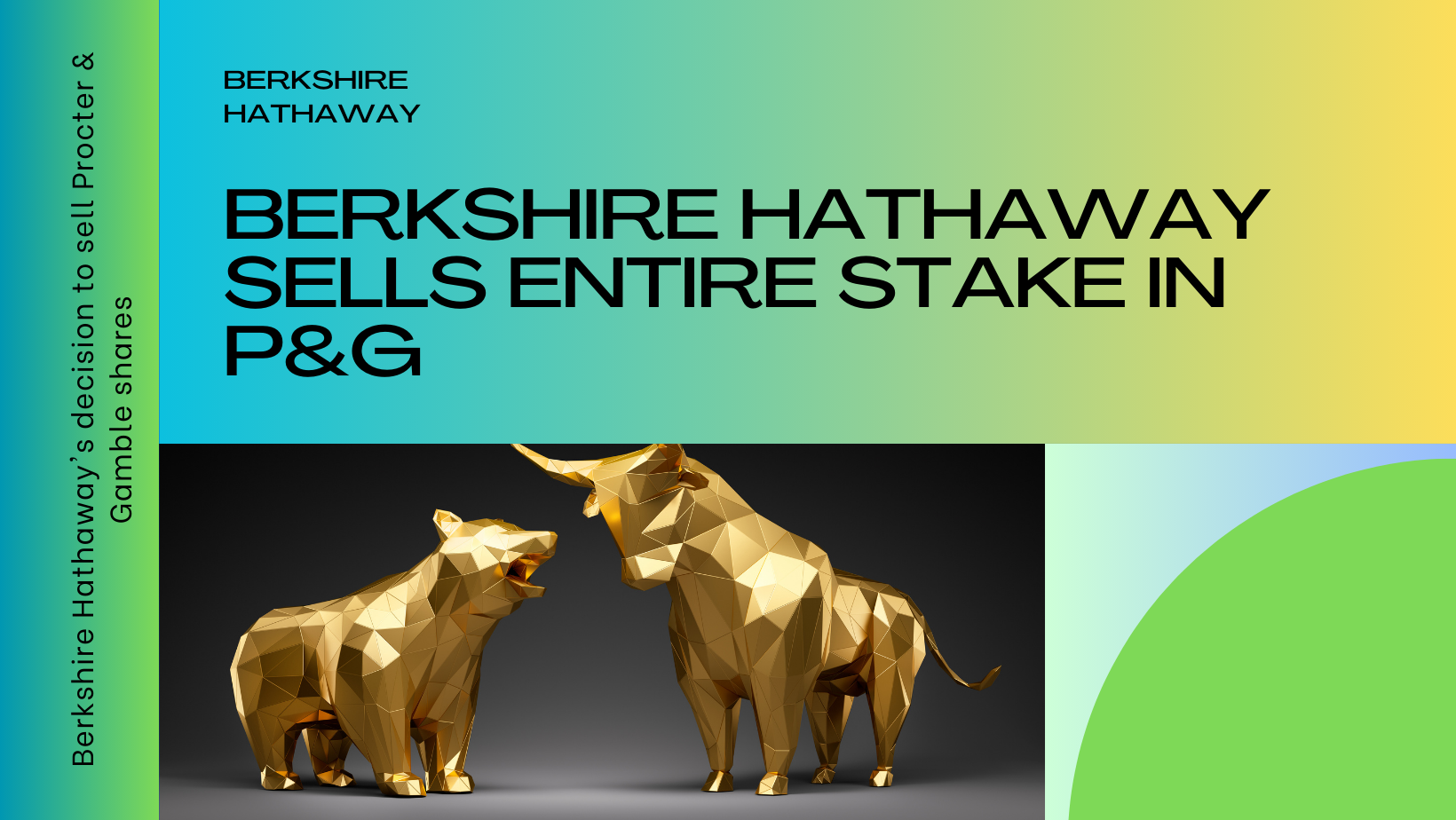 Berkshire Hathaways Strategic