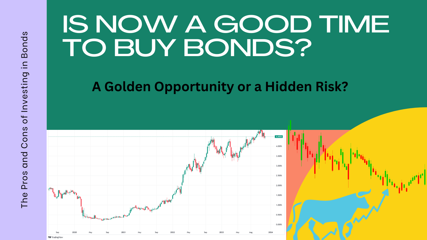 The Pros and Cons of Investing in Bonds