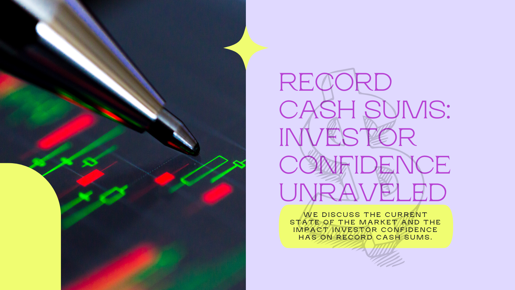 Unraveling the Cash Conundrum Investor Confidence Fuels Record Cash Sums