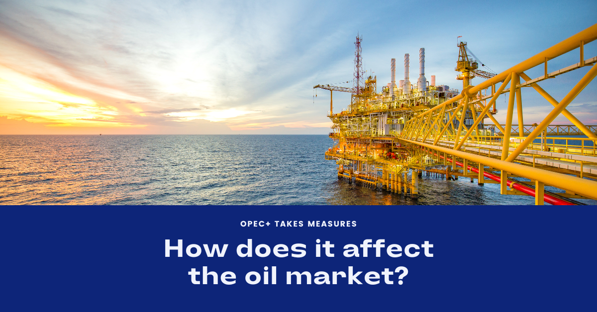 OPEC Measures Impacts on Oil Markets