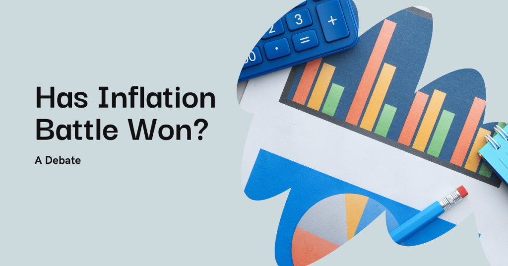 The Fed Minutes: Is the Inflation Battle Won?