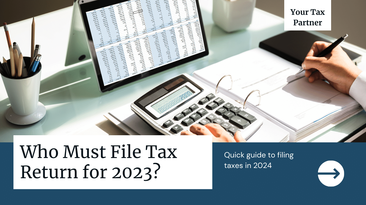 2023 Tax Brackets and Standard Deduction Explained 1