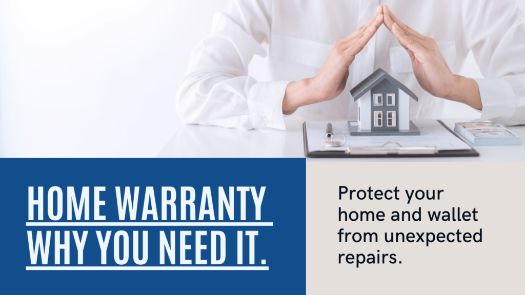Why You Should Get a Home Warranty in 2024
